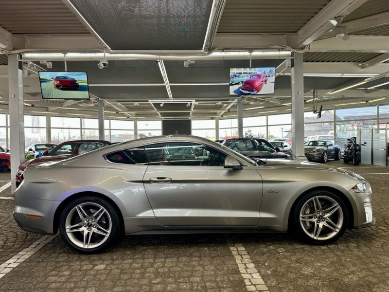 Ford Mustang GT Aut. 1.Hd | Unfallfrei |DE +MagneRide  occasion  L'Union - photo n6